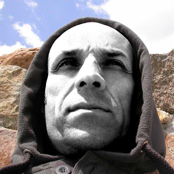 Mount Rushmore - the missing one!