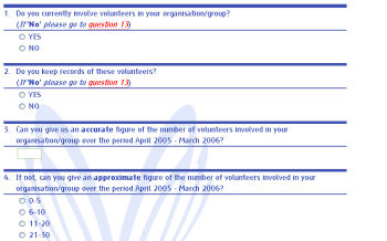 Sample Survey