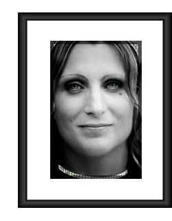 Photo: Green Eyed Jo