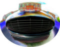 Fisheye - Aston Martin DB9