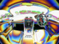 Fisheye - Aston Martin DB9