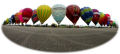 Fisheye - Metz ballooning runway